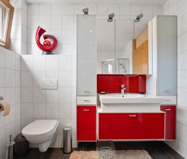 Traumhafte 2-Zimmer-Wohnung mit Seeblick in Lochau - Ihr neues Zuha... - Foto 5