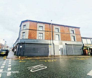 Property To Rent Claughton Street, St. Helens, WA10 | 1 Bedroom Hou... - Photo 2