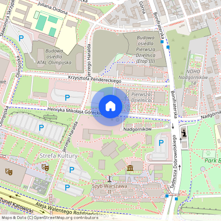 Bogucice, Katowice, śląskie