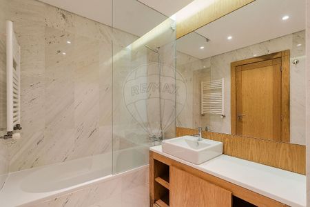 Apartamento T3 em Lisboa - Foto 2