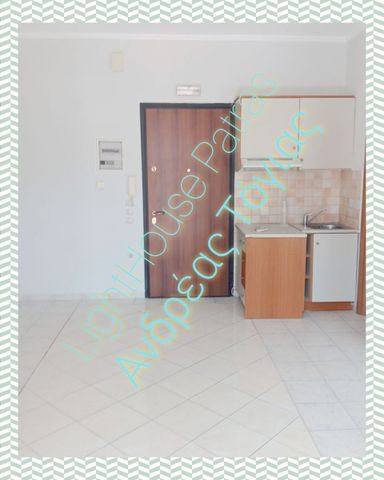 Studio/Γκαρσονιέρα για ενοικίαση Ταμπάχανα (Πάτρα) - Photo 2