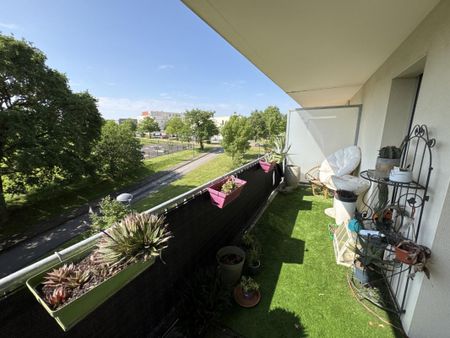 Appartement T2 à louer Noyal Sur Vilaine - 41 m² - Photo 5