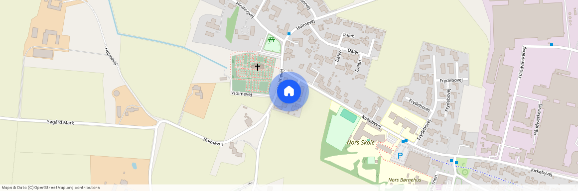 Kirkebyvej, 29K, Thisted, 7700