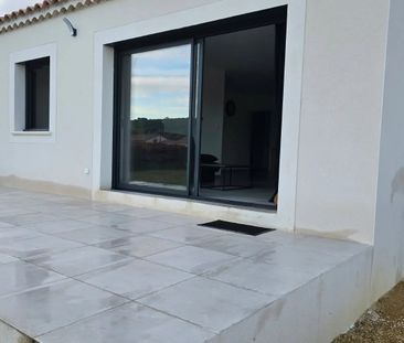 Charmante Villa mit privatem Pool in der Provence – Blick auf den M... - Photo 6