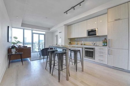 For Lease - 330 Richmond Street Unit# 907, Toronto, Ontario - Photo 3