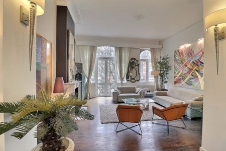 Tout savoir sur cet appartement à Etterbeek, à Etterbeek - Foto 4