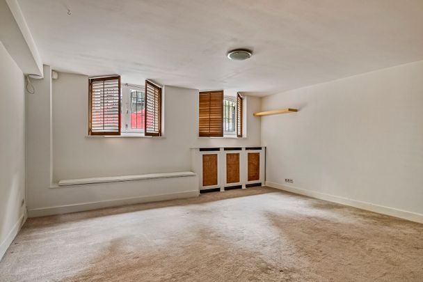 Huis te huur: Vondelstraat 48 1054 GE Amsterdam - Foto 1