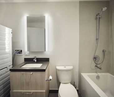 For Lease - 1 Grandview Avenue Unit# 603, Markham, Ontario - Photo 5