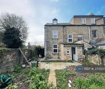 1 bedroom flat to rent - Photo 5