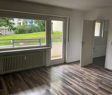 Schöne 1-Zimmer-Wohnung für Pendler und Singles! - Photo 1