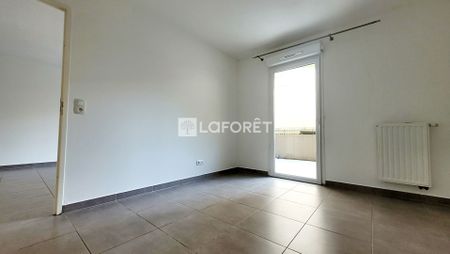 Appartement T2 Castelnau-le-Lez à louer - Photo 3