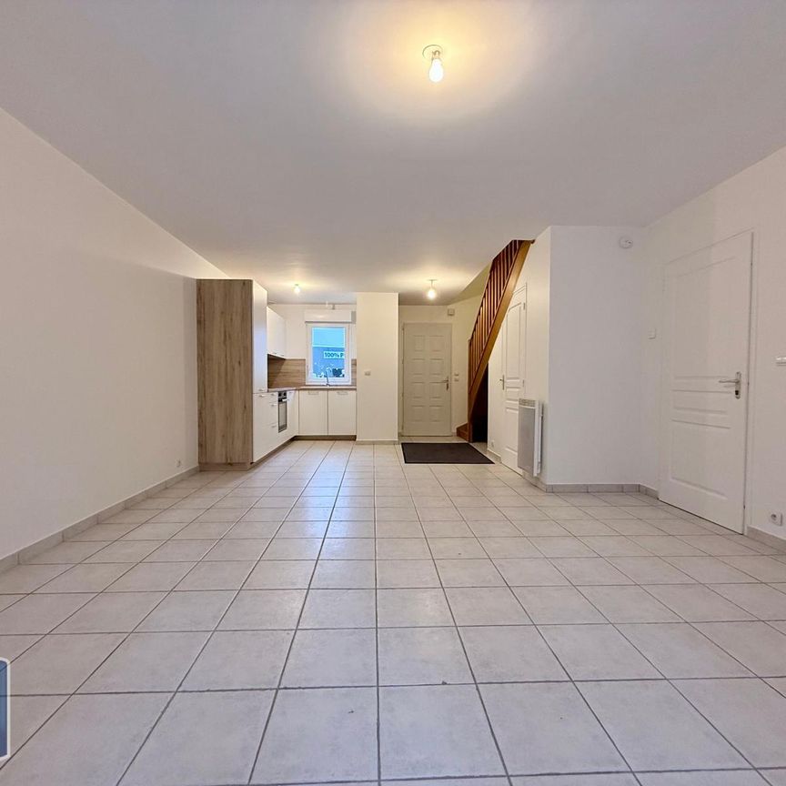 Location Maison 4 pièces 72m² VEIGNE 37250 - Photo 1