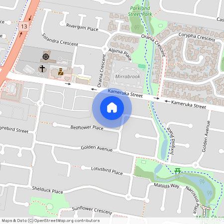 Calamvale, Brisbane