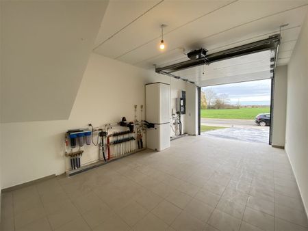 Huis te huur in Evergem - Photo 4