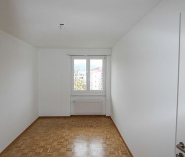 4-Zimmer-Wohnung inmitten von Wettingen - Photo 4