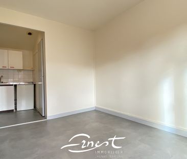 Location Appartement 2 pièces 25m² POITIERS 86000 - Photo 2