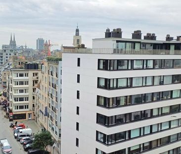 Appartement te huur in Oostende voor € 735 met 1 slaapkamer - Foto 6