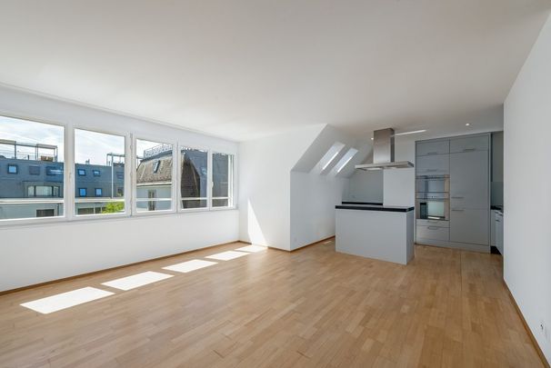 3.5-Zimmerwohnung mitten im Seefeld zu vermieten - Photo 1