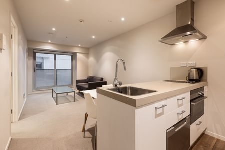 510 - 74 Taranaki Street, Te Aro - Photo 3