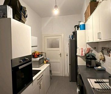 Wohnung In Berlin - Tempelhof Untermiete - Foto 1