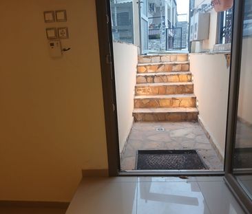 Studio/Γκαρσονιέρα για ενοικίαση Κέντρο (Θέρμη) - Photo 2