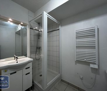 Location Appartement 1 pièce 19m² TOURCOING 59200 - Photo 4