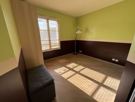 T2 Villiers-le-Bâcle - Photo 4