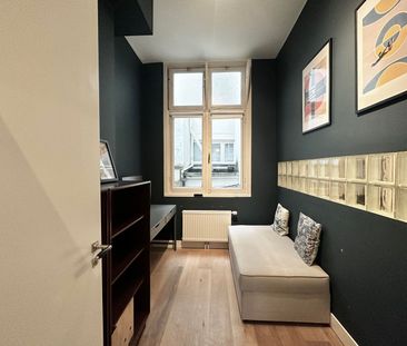 Keizersgracht 218-B, Felix Meritisbuurt, 1016DZ, Amsterdam - Photo 2