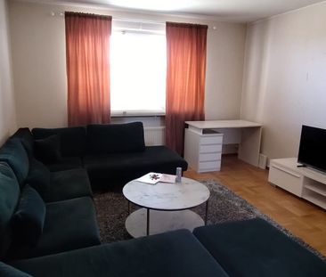 Ålgrytevägen, Skärholmen - Photo 2