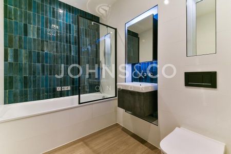 2 bedroom apartment to rent - Photo 4