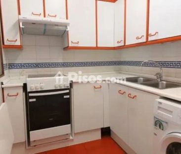 Piso en alquiler en Almagro - Photo 2