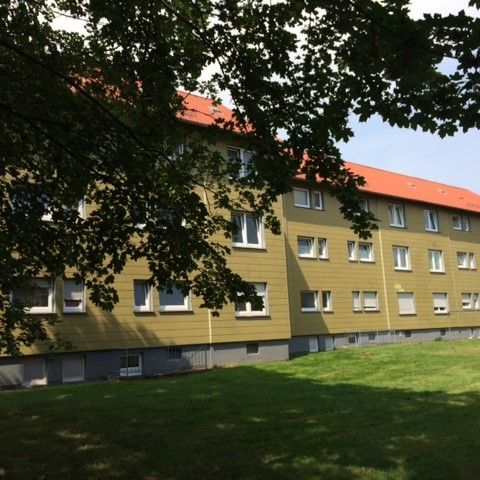 Praktische Erdgeschosswohnung in Kassel-Harleshausen! - Photo 1