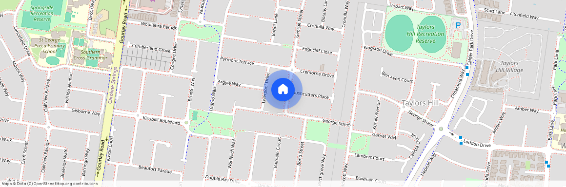 40 George Street, Vic 3037, Taylors Hill