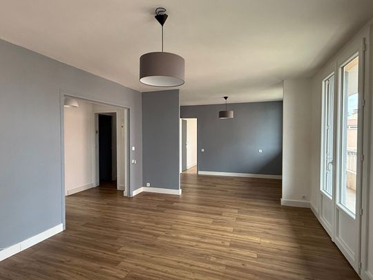 Appartement Bollene 3 pièce(s) 73 m2 - Photo 1