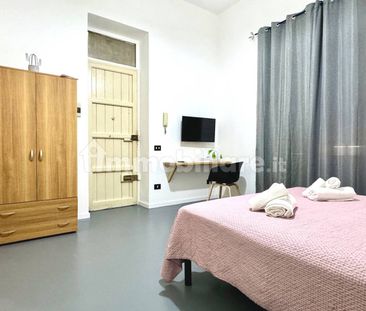 Monolocale via Salvatore Salomone Marino 43, Oreto - Perez, Palermo - Photo 3