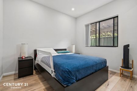 2 Bedroom Granny Flat - Photo 4