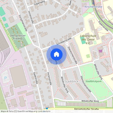 Weideweg 10, 01169, Dresden Ot Gorbitz-Süd