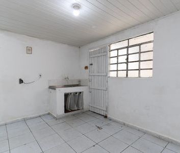 Casa para alugar com 25m², 1 quarto e sem vaga - Photo 2