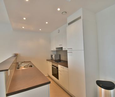 appartement te huur in Evere - Photo 5