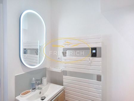 Location Appartement 1 pièce 22m² BAR LE DUC 55000 - Photo 5