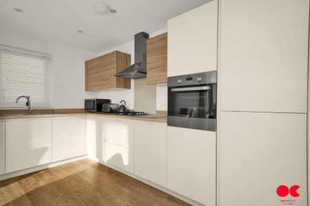 2 bedroom flat to rent - Photo 4