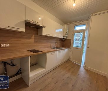 Location Appartement 2 pièces 44m² MAROLLES EN HUREPOIX 91630 - Photo 5