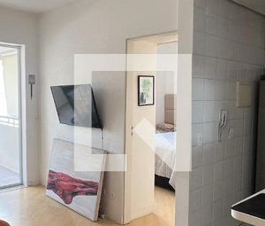 Apartamento para alugar com 40m², 1 quarto e 1 vaga - Photo 3