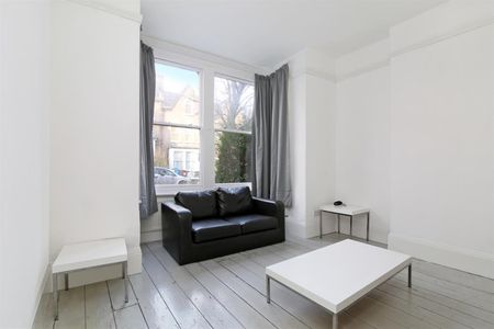 1 bedroom Flat To Let Total Size: 415 SQ FT - Photo 3