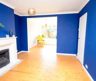 3 bed semi-detached house to rent in Teviot Way, Jarrow, NE32 - Photo 1