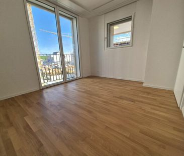 Berges 2 - Appartement 5.5 pièces au 3ème étage - Photo 1