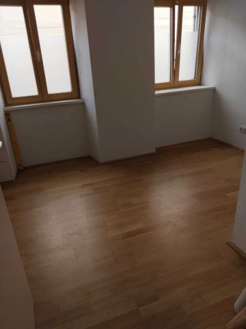 Perfekt aufgeteilte 3-Zimmer-Wohnung Erdgeschoß - Foto 2