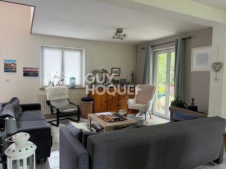 LOCATION : maison 6 pièces (169 m²) au calme à RICHWILLER - Photo 5