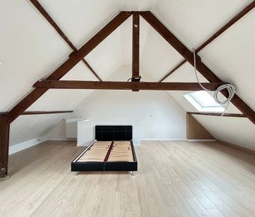 Gerenoveerde woning met 4 kamers en ruime tuin te huur in Koekelare - Photo 4