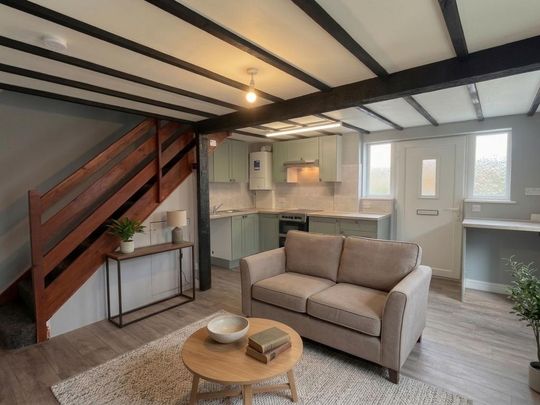 1 bedroom cottage to rent - Photo 1